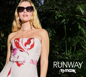 Spring Runway Just Arrived!
