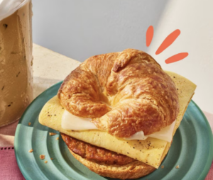 Breakfast Bites