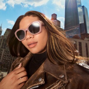 Coach Sunglasses