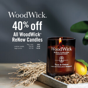 Save 40% Off Our Earth Day Collection