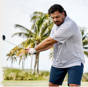 Great Golf Gear