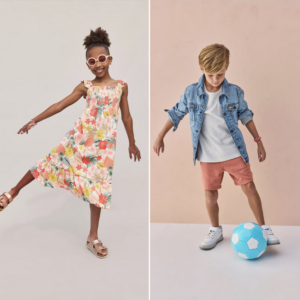 New Spring & Summer Styles