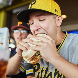 Your Front Row Seat to Every Sports Game