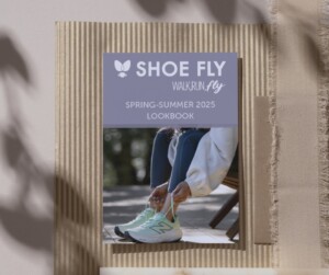 Shoe Fly Spring Lookbook