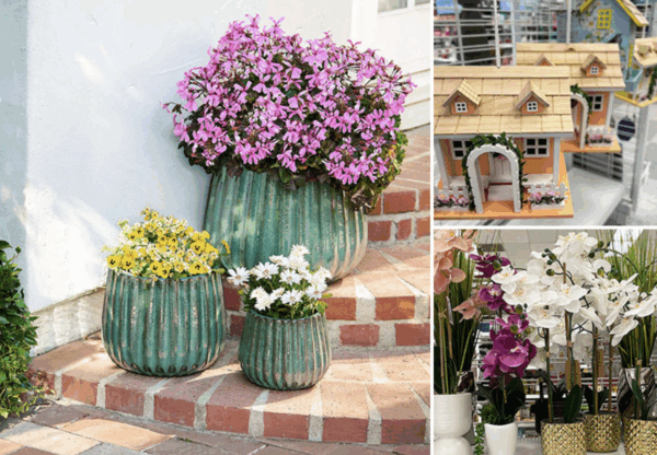 Garden Gifts