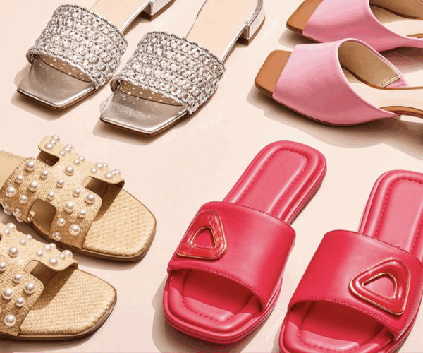Sandals