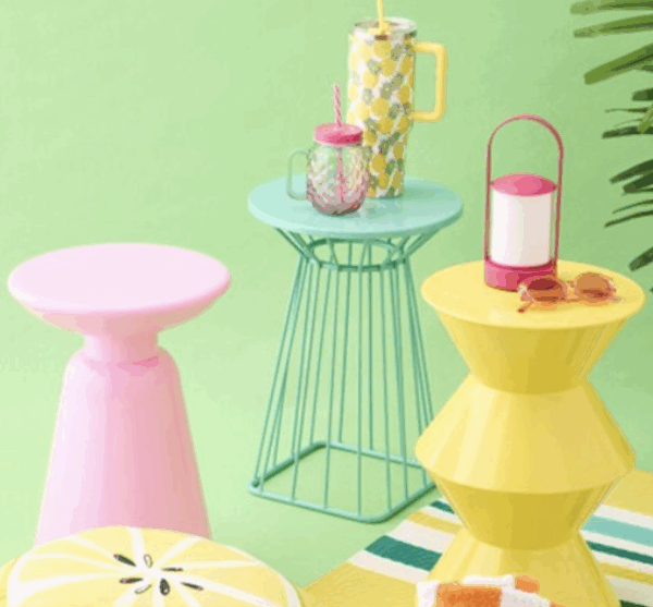 Summer Decor