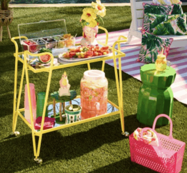 Summer Outdoor