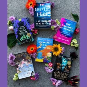 May Monthly Picks + 50% Off Sale!