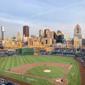 Pirates Gear