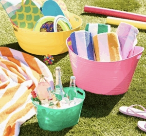 Ready, Set, Summer!