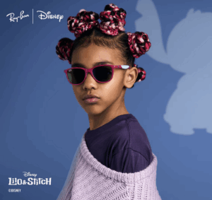 Ray-Ban Disney Styles for Kids