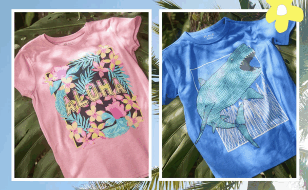 Graphic Tees
