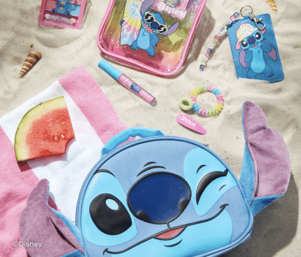 Lilo & Stitch