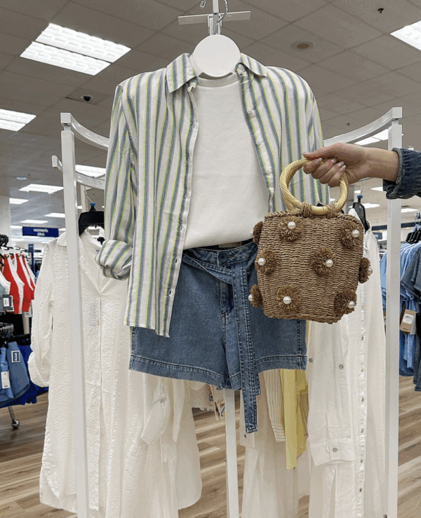 Shorts Set