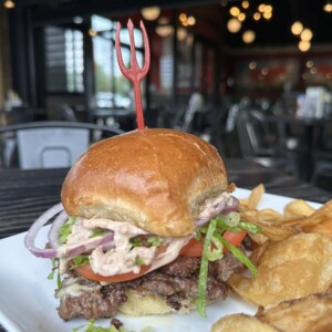 June Burger of the Month