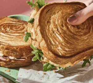 New Croissant Toasts