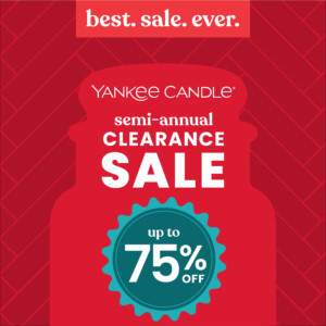 Semi-Annual Clearance Sale