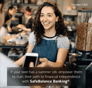 Smart Banking Options for Young Adults