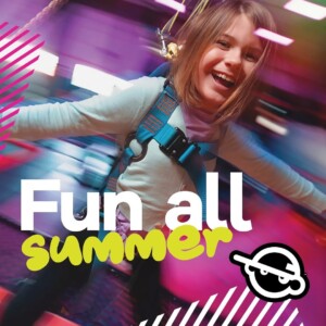 Summer Fun • Summer Hours!