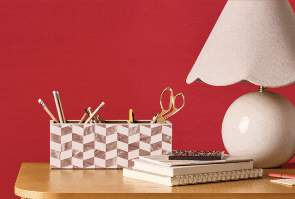 Back to Campus items