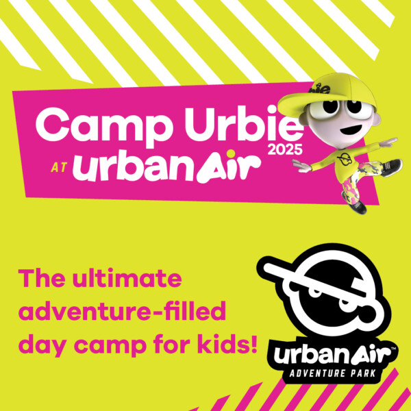 Camp Urbie