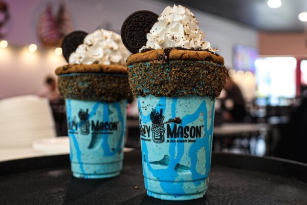 Cookie Mashup