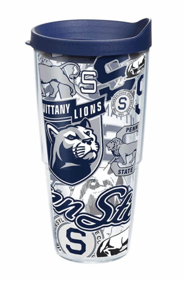 Nittany Lions Drinking Cup