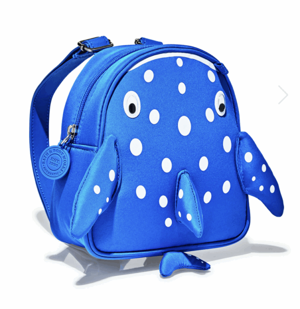 Shark Mini Backpack
