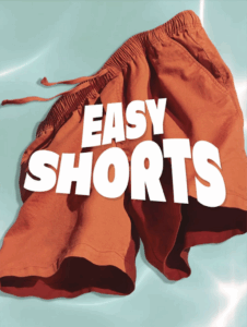 Have an Easy, Breezy Summer