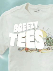 Have an Easy, Breezy Summer