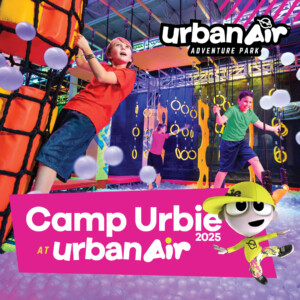 Rain or Heat? Keep Us on Speed Dial for Camp Fun!