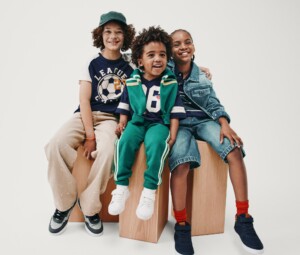 New Back to School Outfits