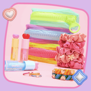 Back to School Styles