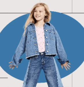 Back to School Shop