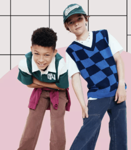 Back to School Shop