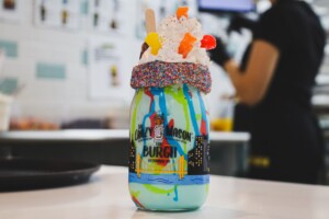 Fun Summer Flavors