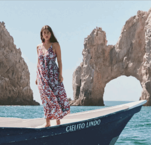 Your Summer Dress-tination