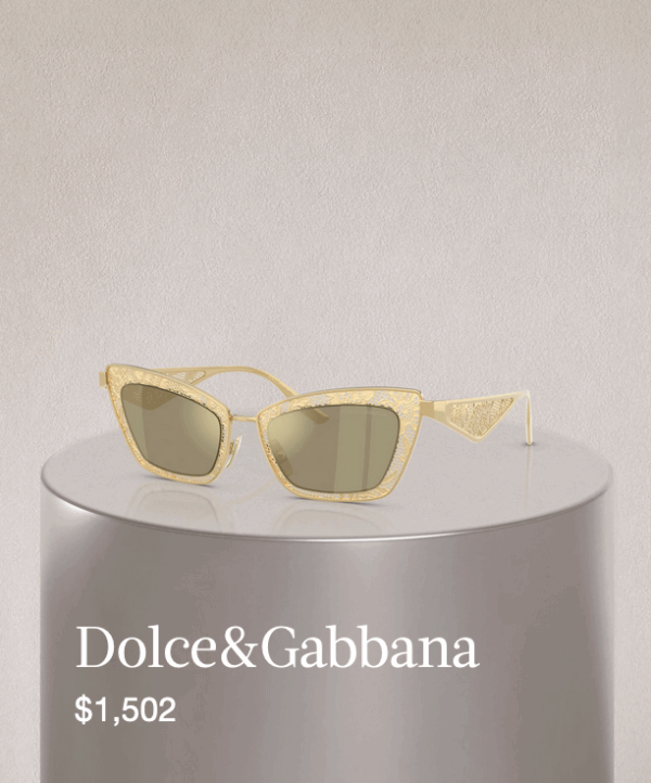 Dolce&Gabbana