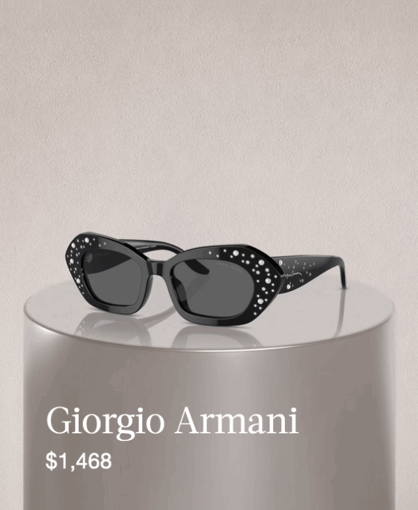 Giorgio Armani