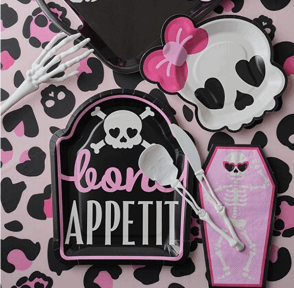 Halloween Party Items
