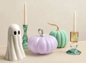 Haunting Halloween Fun