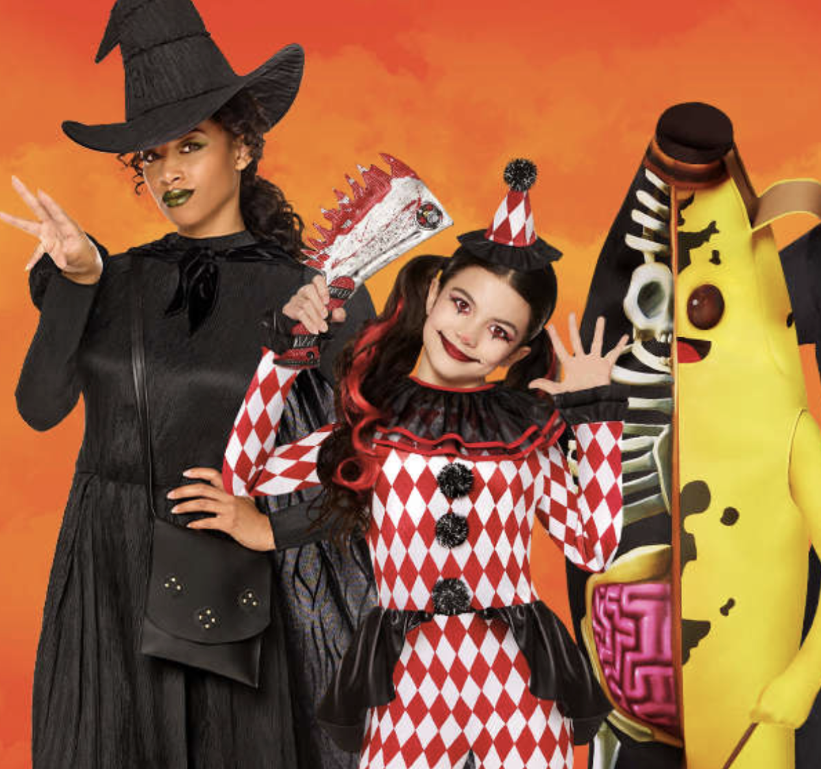 Halloween Horror is Here!
