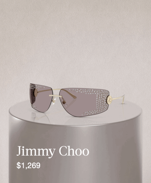 Jimmy Choo