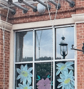 Natural Eyebrows Threading