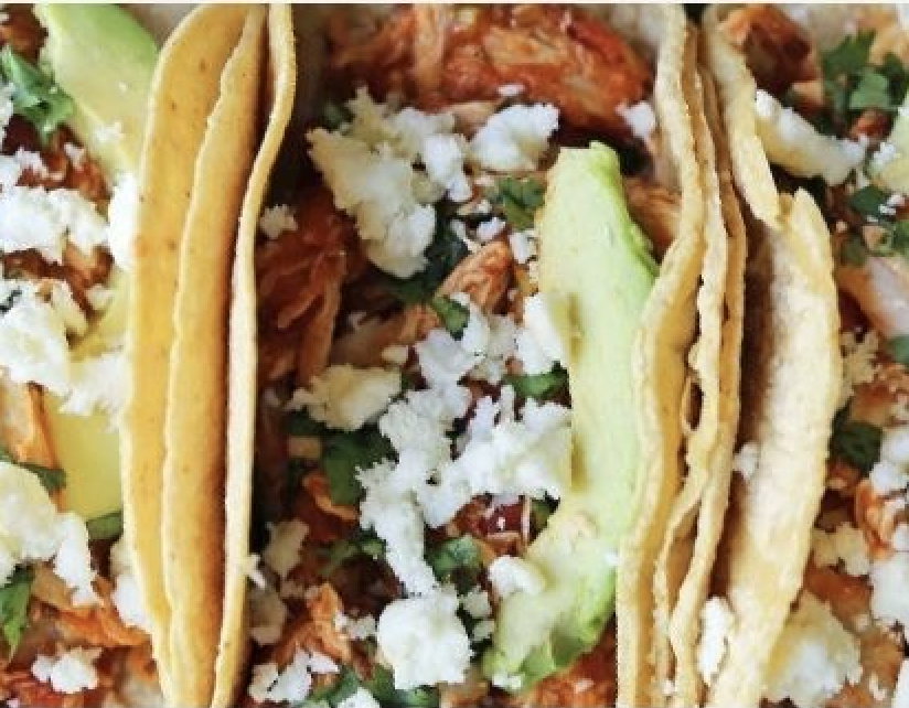 Taco Tuesday!