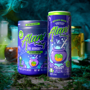 Alani Witches Brew
