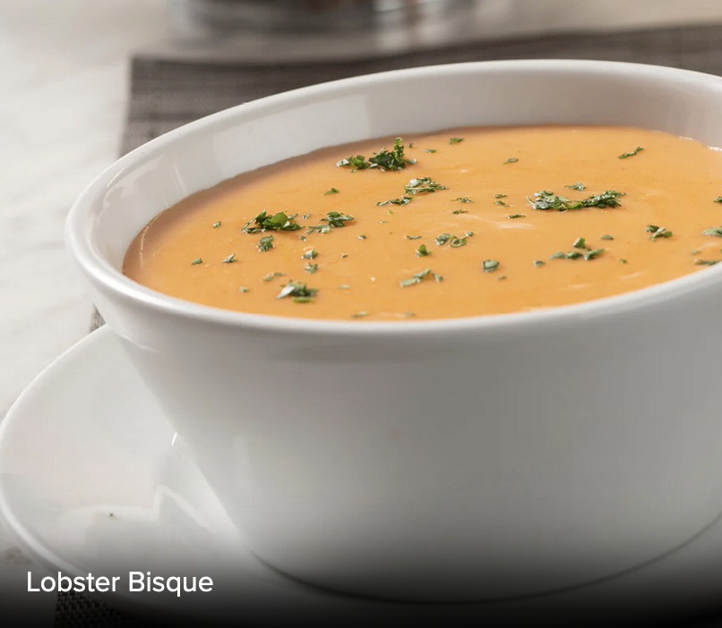 Fall is Soup Season