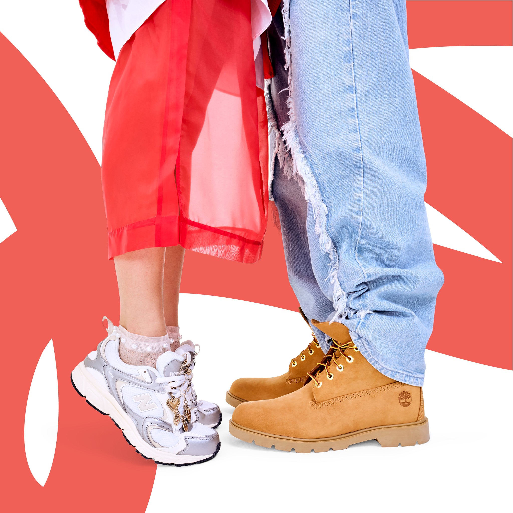 Budget Fall Shoes