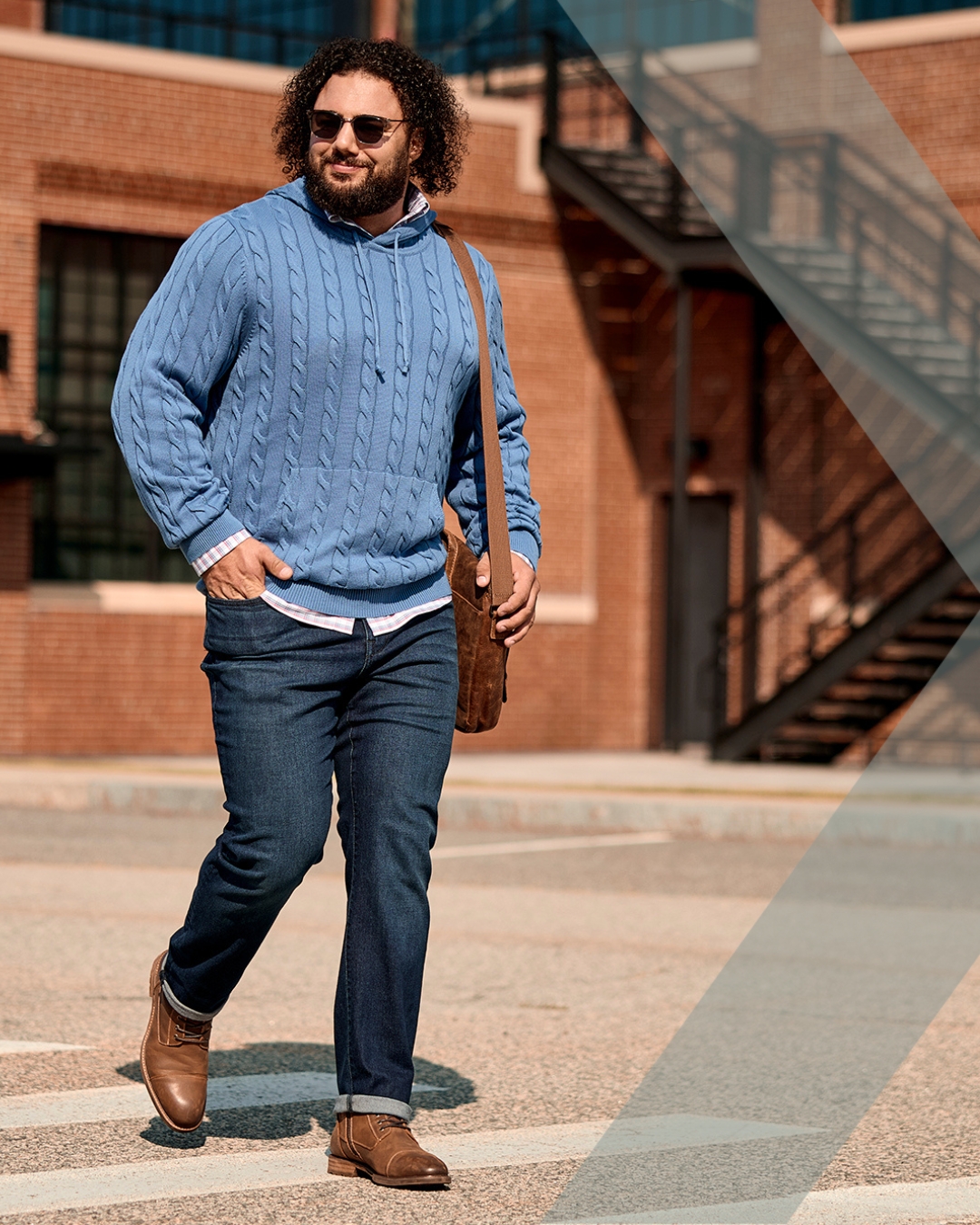 DXL Big + Tall Special